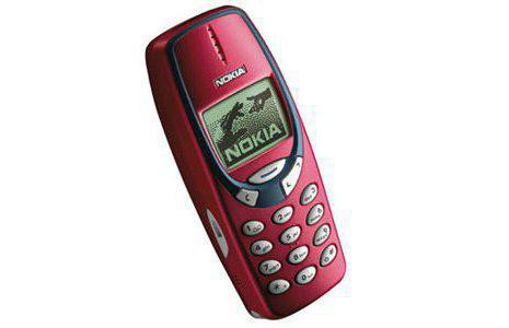 Nokia 3310 - dette er ikke Microsoft Lumia for deg