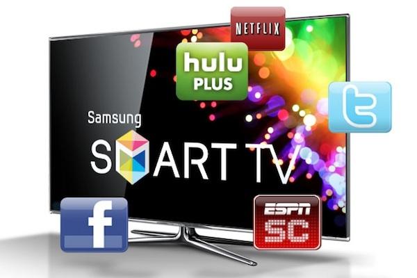 Smart TV-priser