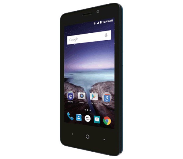 zte blade hn anmeldelse