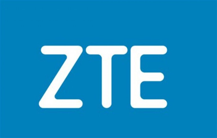 zte blad hn hvit