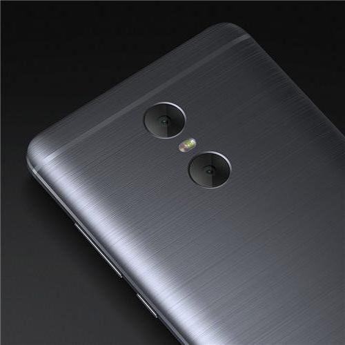 xiaomi redmi pro 64gb svarte anmeldelser