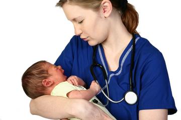 Enterosgel for babyer: indikasjoner for bruk