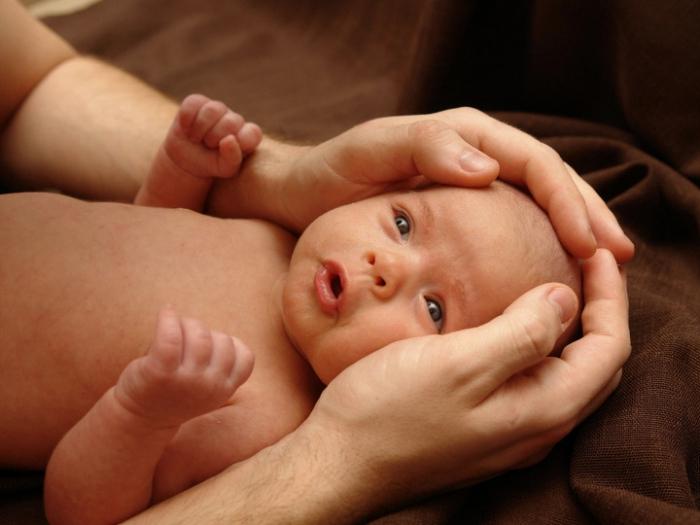 Kefalogematoma hos nyfødte på hodet: årsaker, behandling og konsekvenser