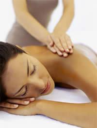 massasje manuell terapi