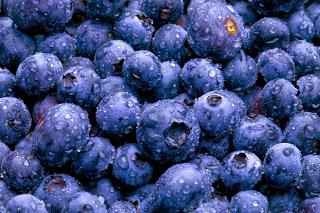 Hva er fordelen med blåbær for menneskers helse?